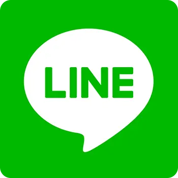 LINEへのリンク